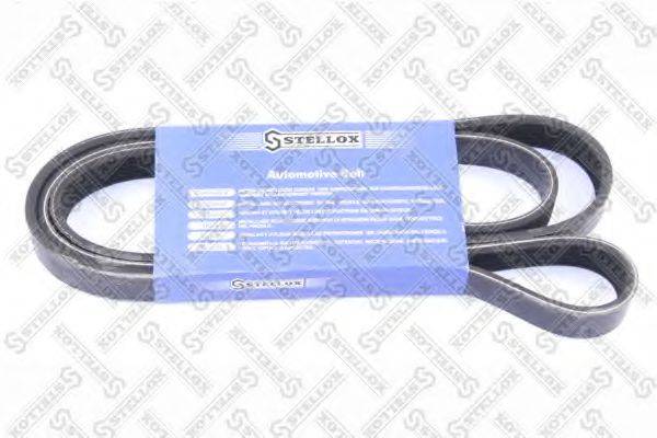 STELLOX 07-01930-SX