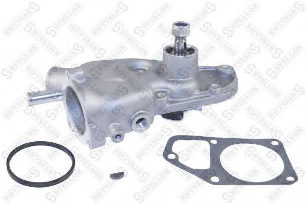 STELLOX 4510-0016-SX