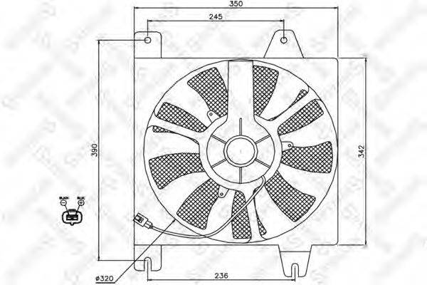 STELLOX 29-99193-SX