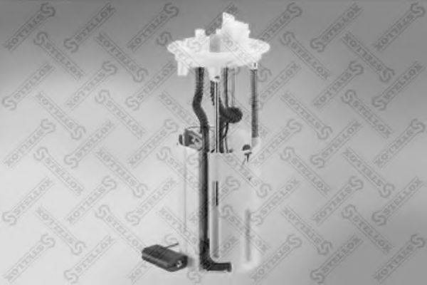 STELLOX 10-01424-SX