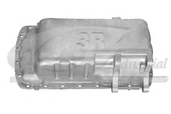 3RG 84207 Масляний піддон