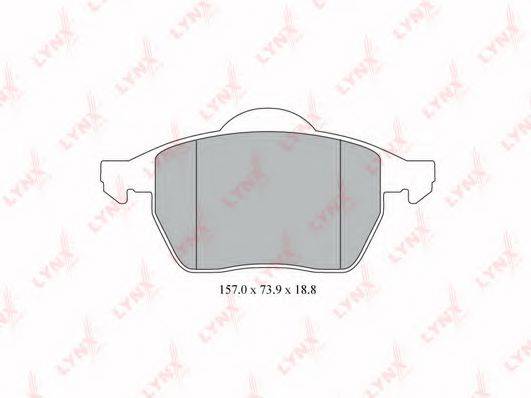 LYNXAUTO BD-7813