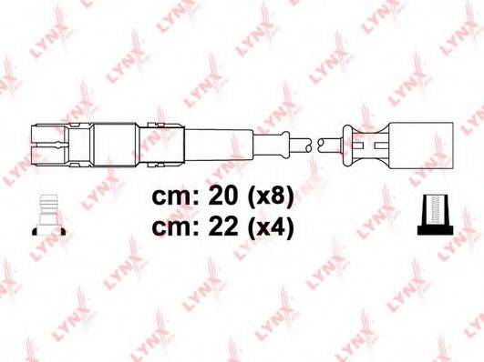 LYNXAUTO SPC5322