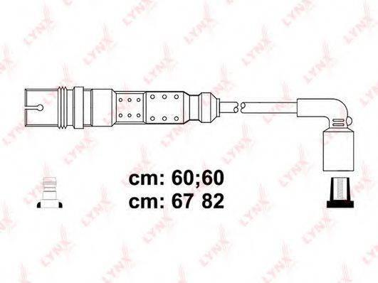 LYNXAUTO SPC8034