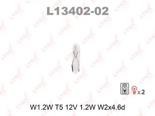 LYNXAUTO L13402-02