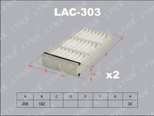 LYNXAUTO LAC-303