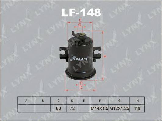 LYNXAUTO LF-148