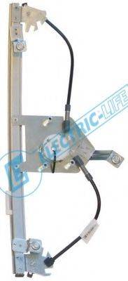 ELECTRIC LIFE ZR CT713 R