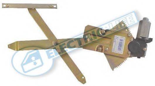 ELECTRIC LIFE ZR HY22 R