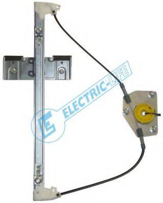 ELECTRIC LIFE ZR VK731 L