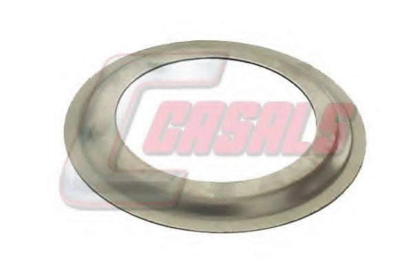 CASALS 20446 Кільце ущільнювача, ступиця колеса