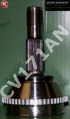 SHAFTEC CV171AN