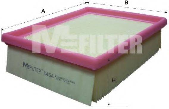 MFILTER K 454