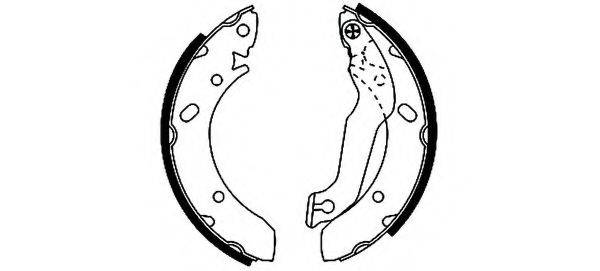 HELLA PAGID 8DB 355 001-861