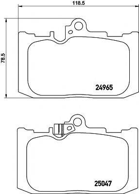 HELLA PAGID 8DB 355 019-851