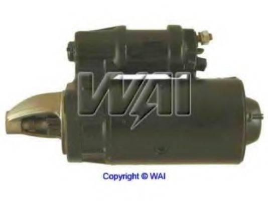 WAIGLOBAL 16484R