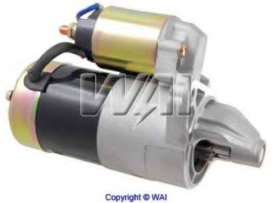 WAIGLOBAL 17146N
