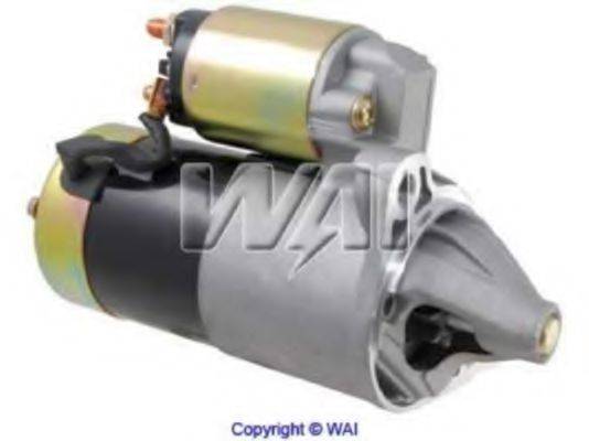 WAIGLOBAL 17221N