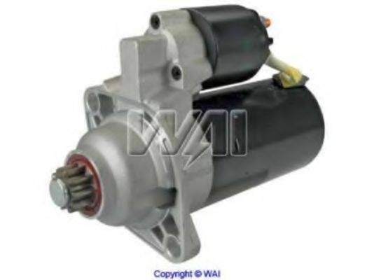 WAIGLOBAL 17724N