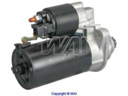 WAIGLOBAL 17755N