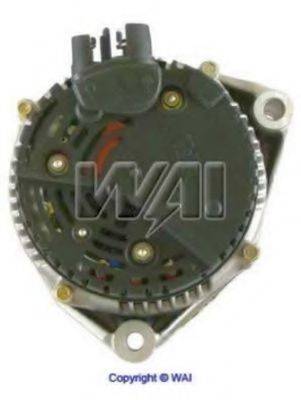 WAIGLOBAL 21334R
