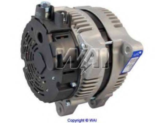 WAIGLOBAL 21791N