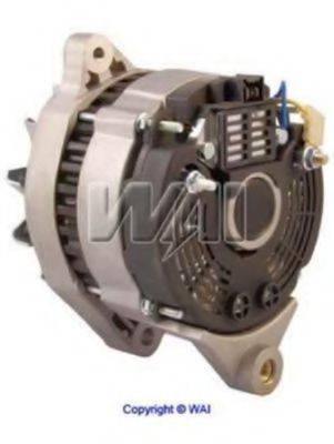 WAIGLOBAL SB024 Генератор
