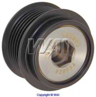 WAIGLOBAL 24-82289-4