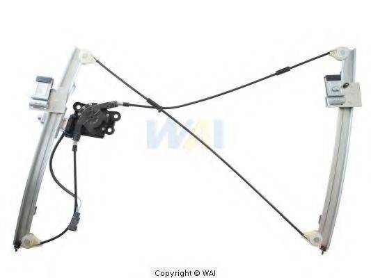 WAIGLOBAL WPR2118LM