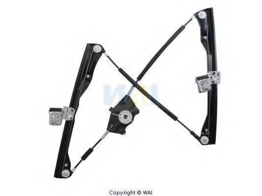 WAIGLOBAL WPR1236L