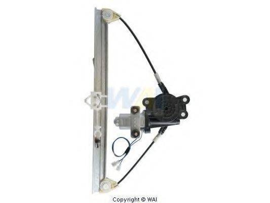 WAIGLOBAL WPR2259RMB