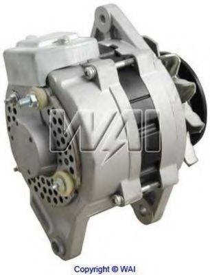 WAIGLOBAL 12001N