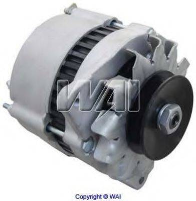 WAIGLOBAL 12096N