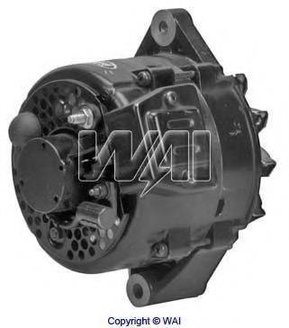 WAIGLOBAL 13143N