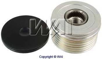 WAIGLOBAL 24-2282