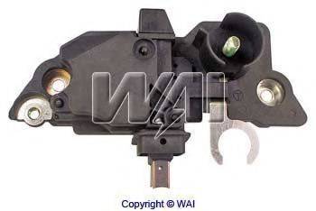 WAIGLOBAL IB220