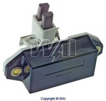 WAIGLOBAL IB358