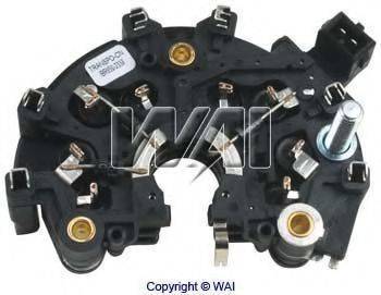 WAIGLOBAL IBR850