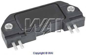 WAIGLOBAL ICM327