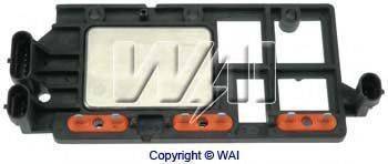 WAIGLOBAL ICM346