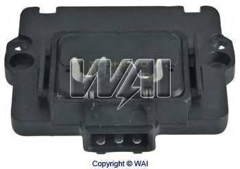 WAIGLOBAL ICM649