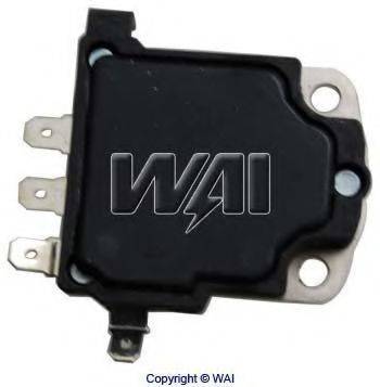 WAIGLOBAL ICM8200HD