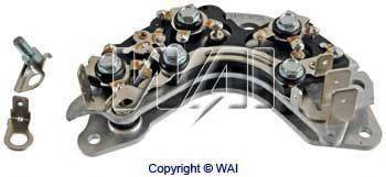 WAIGLOBAL ILR551