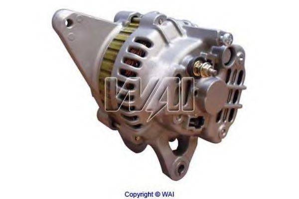 WAIGLOBAL 14708R