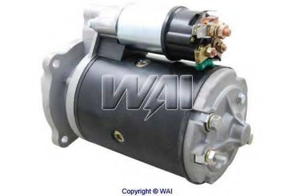 WAIGLOBAL 16608N-M50