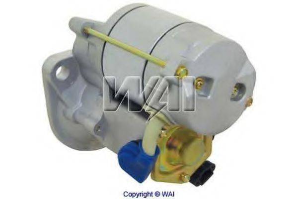 WAIGLOBAL 17375N