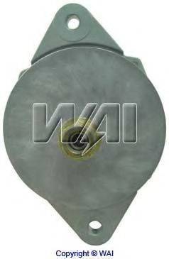WAIGLOBAL 8076N