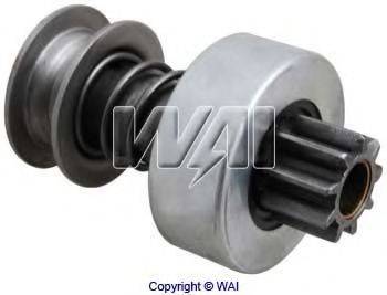 WAIGLOBAL 54-136