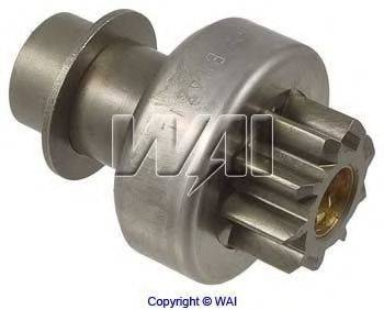 WAIGLOBAL 54-8208
