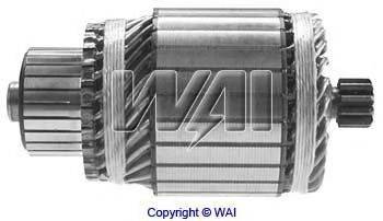 WAIGLOBAL 61-8112
